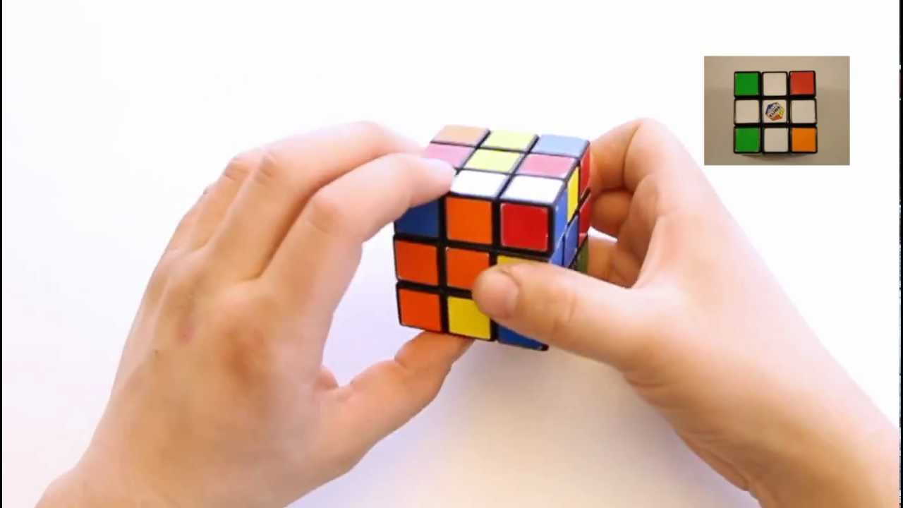 2x2 rubiks cube solver